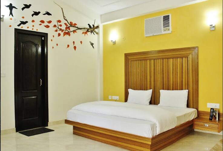 Corbett Treat Resort, Corbett 3